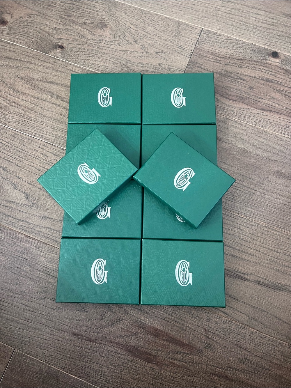 Goyard wallet